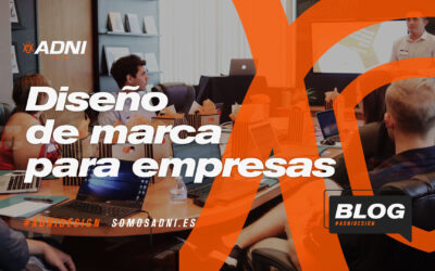 Diseño de marca para empresas