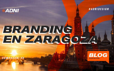 Branding en Zaragoza