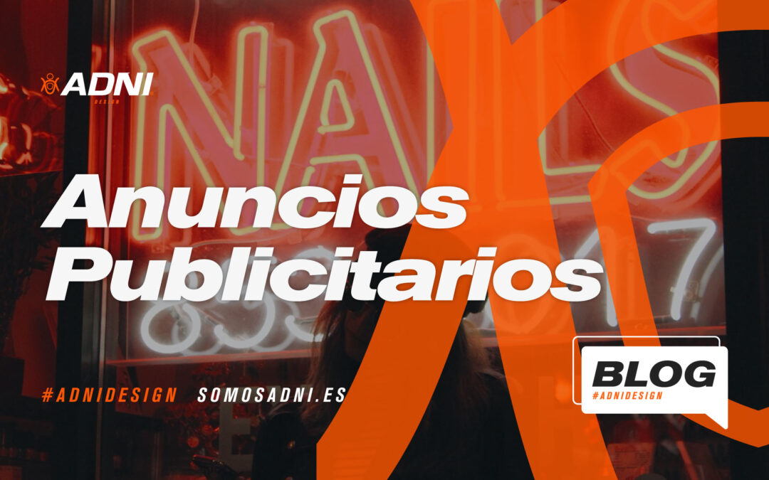 Creadores de anuncios publicitarios