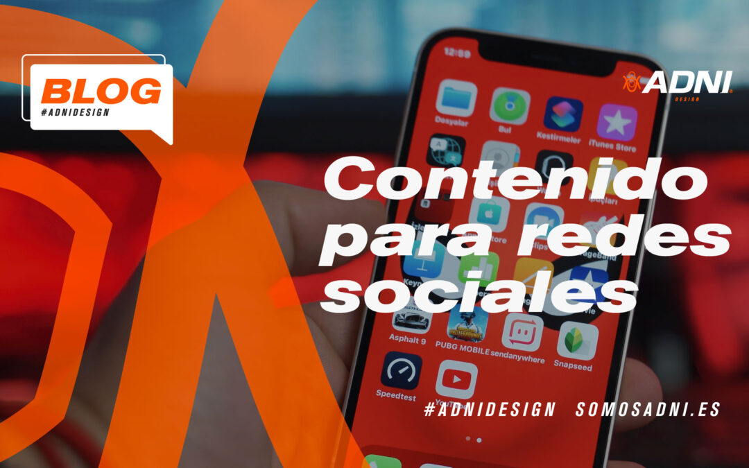 contenido-redes-sociales