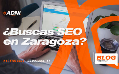 SEO en Zaragoza