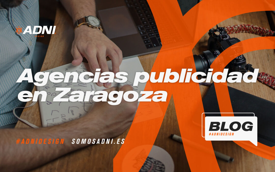 Agencia de publicidad online en Zaragoza