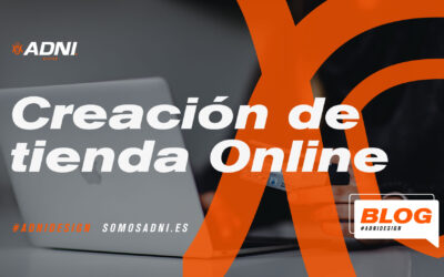 Creación de tienda online para negocios